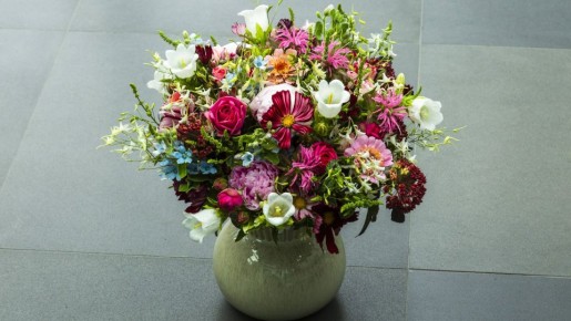 Плотность бутонов не показатель: есть только один способ выбрать свежие цветы