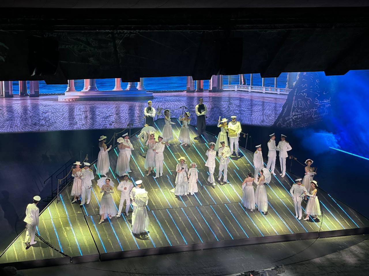 Яркие культурные выходные для наших старшеклассников! Яркие культурные выходные для наших старшеклассников!