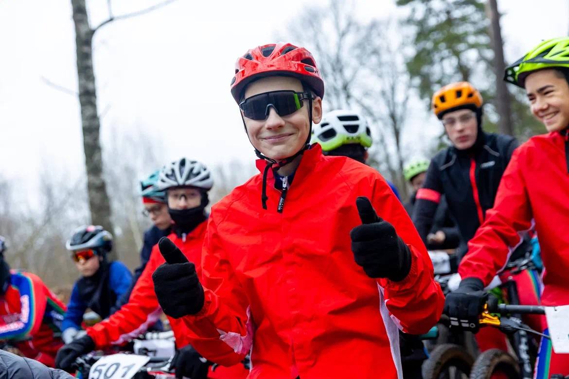 Закрываем сезон!. Место вам уже известно: экстрим-парк Березовая роща Закрываем сезон!. Место вам уже известно: экстрим-парк Березовая роща