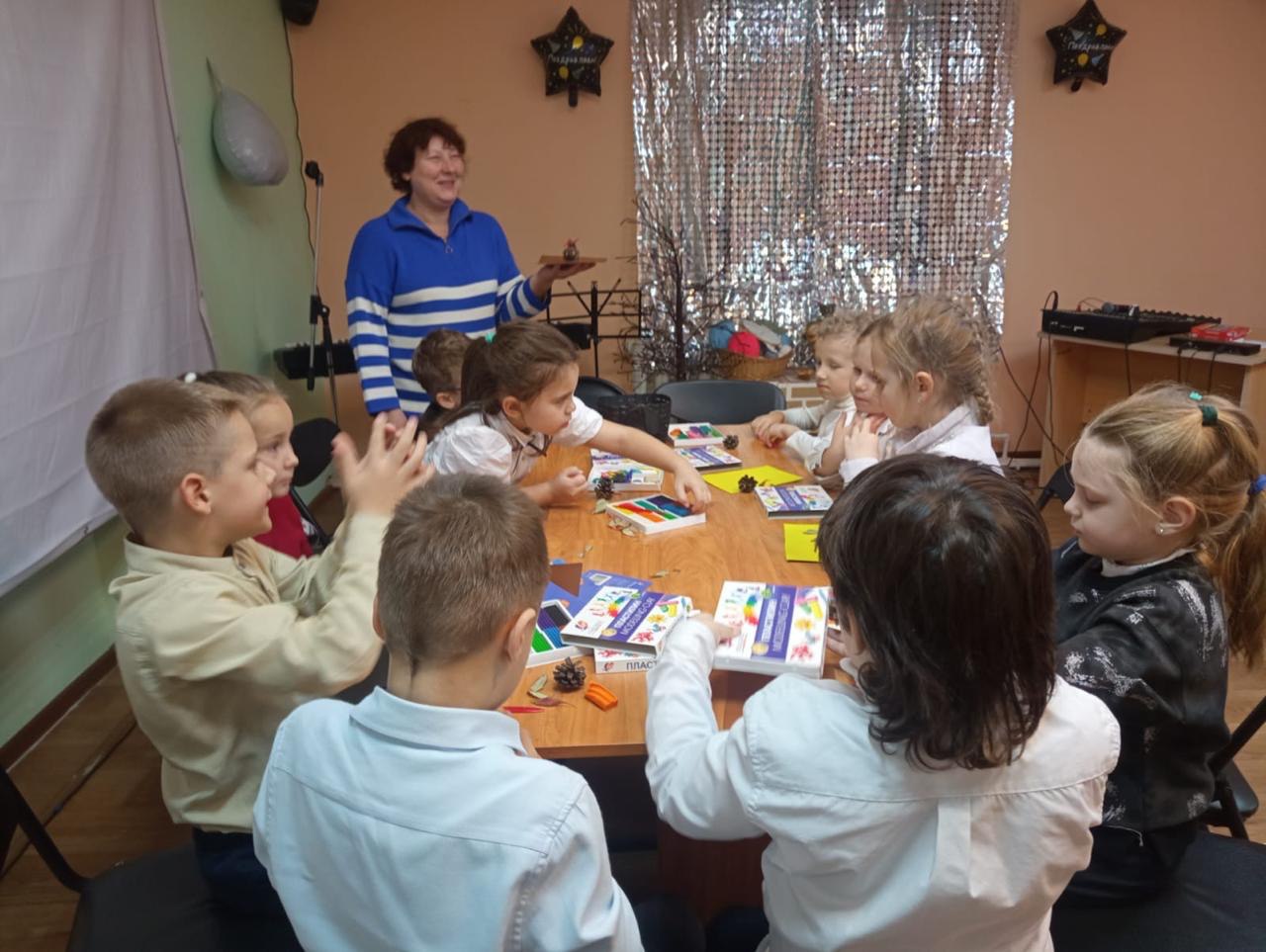 Наши новости. Мастер-класс «Рукотворное чудо» в ДК «Луч» м.о. Чехов Наши новости. Мастер-класс «Рукотворное чудо» в ДК «Луч» м.о. Чехов