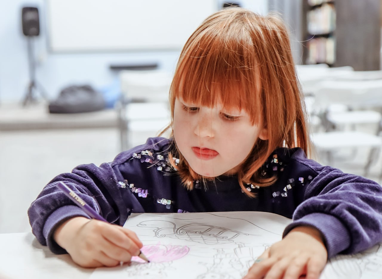 Чем запомнился этот день в чеховской библиотеке Чем запомнился этот день в чеховской библиотеке