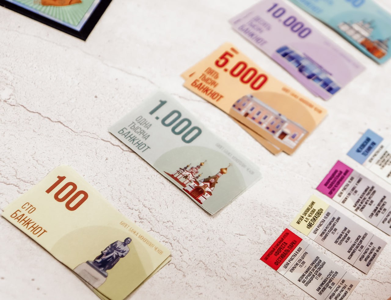 Чем запомнился этот день в чеховской библиотеке Чем запомнился этот день в чеховской библиотеке