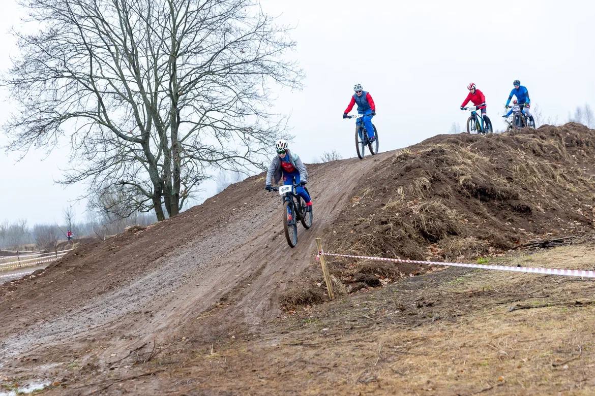 Закрываем сезон!. Место вам уже известно: экстрим-парк Березовая роща Закрываем сезон!. Место вам уже известно: экстрим-парк Березовая роща