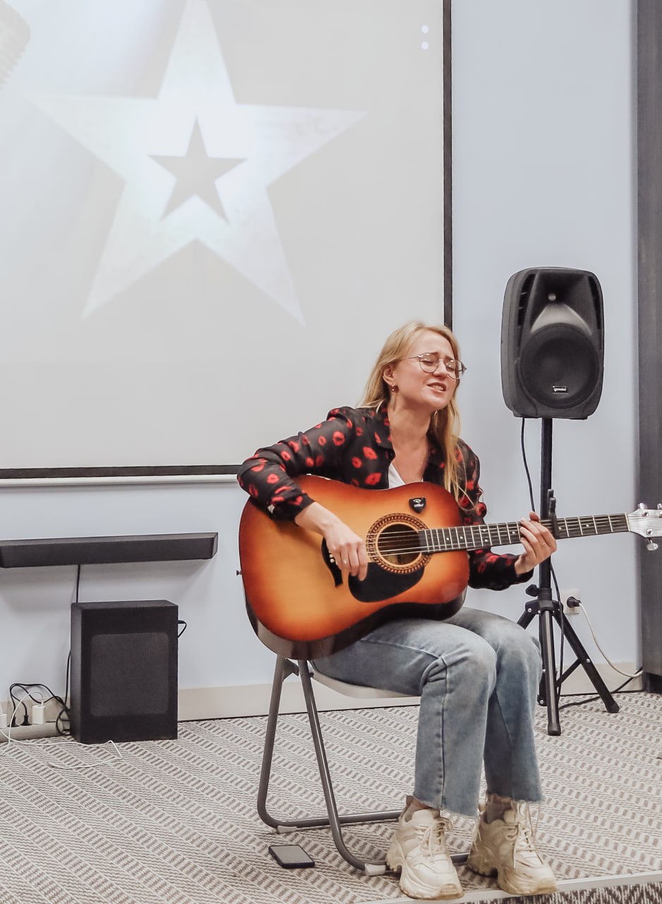 Чем запомнился этот день в чеховской библиотеке Чем запомнился этот день в чеховской библиотеке