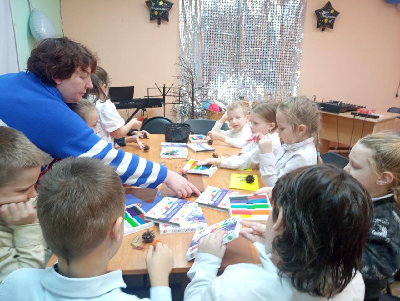 Наши новости. Мастер-класс «Рукотворное чудо» в ДК «Луч» м.о. Чехов Наши новости. Мастер-класс «Рукотворное чудо» в ДК «Луч» м.о. Чехов