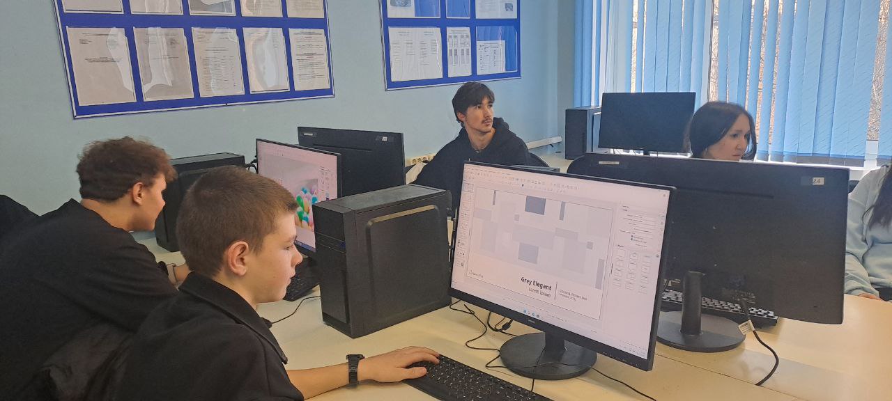 Базовая проба "Оператор электронно-вычислительных и вычислительных работ" Базовая проба "Оператор электронно-вычислительных и вычислительных работ"