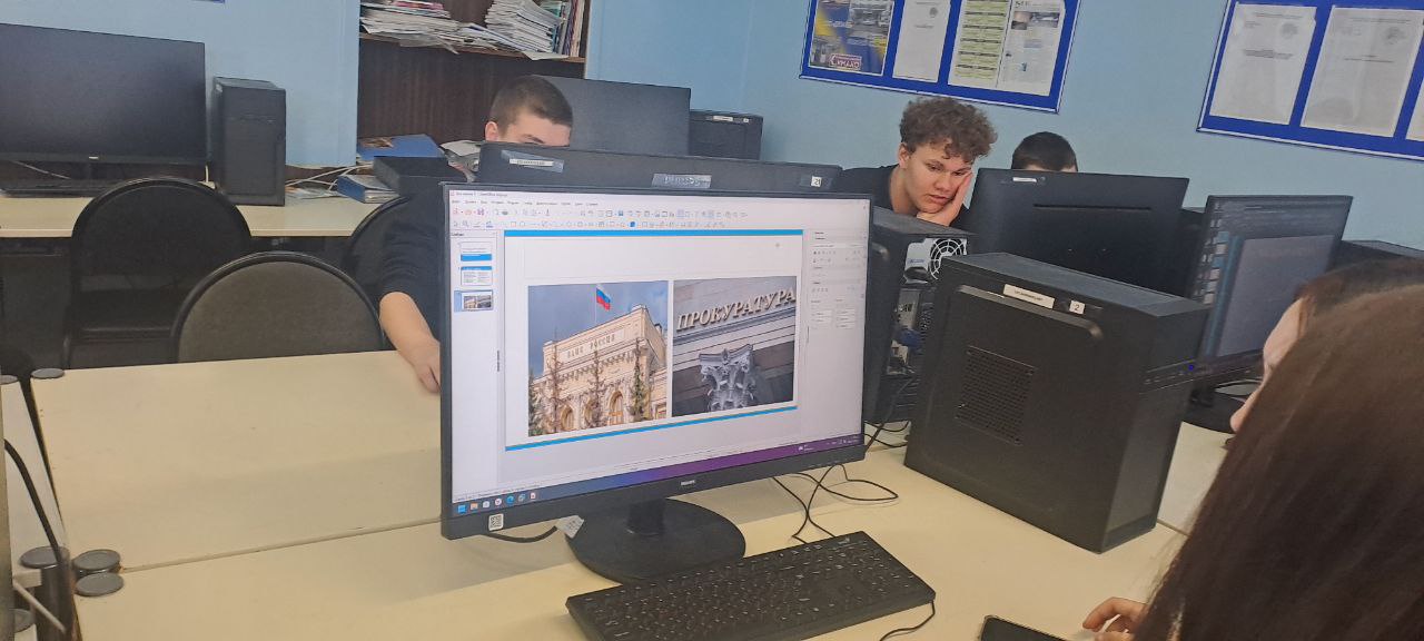 Базовая проба "Оператор электронно-вычислительных и вычислительных работ" Базовая проба "Оператор электронно-вычислительных и вычислительных работ"