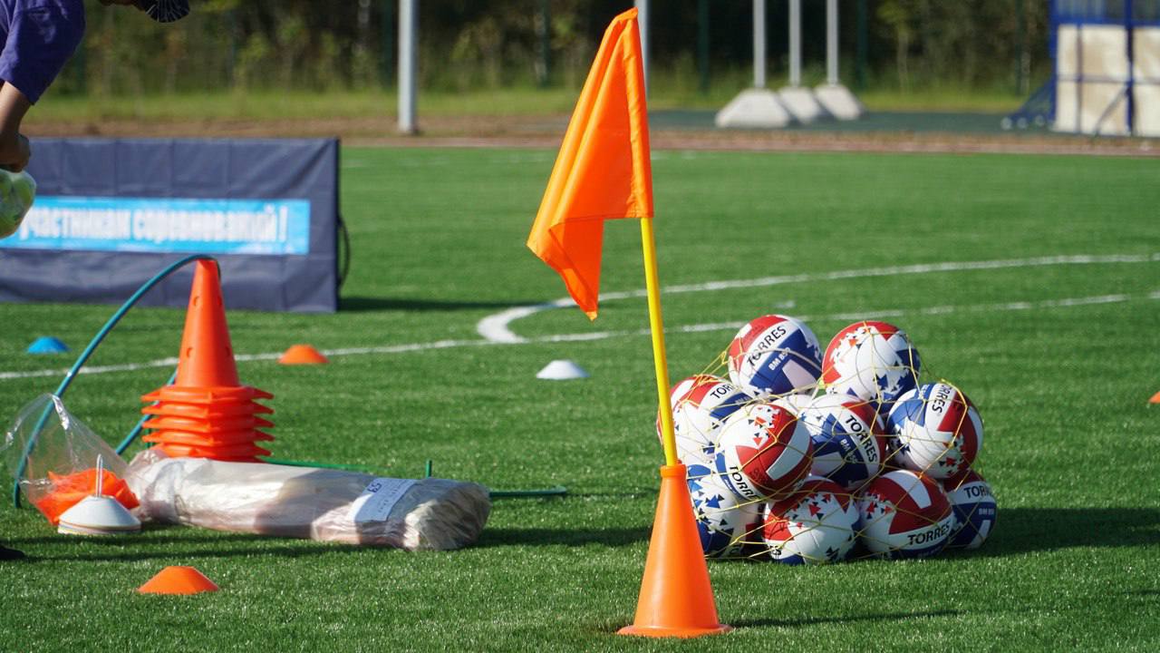 Вся спортивная жизнь Дмитрова — в одном канале