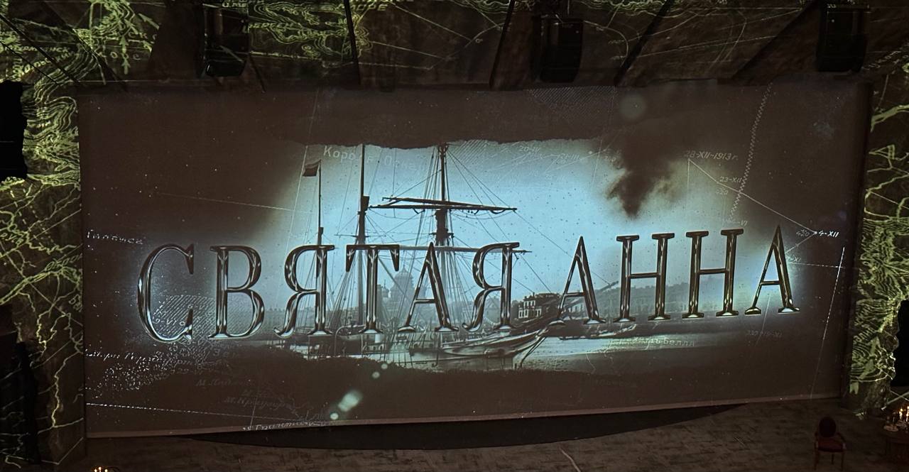 Яркие культурные выходные для наших старшеклассников!