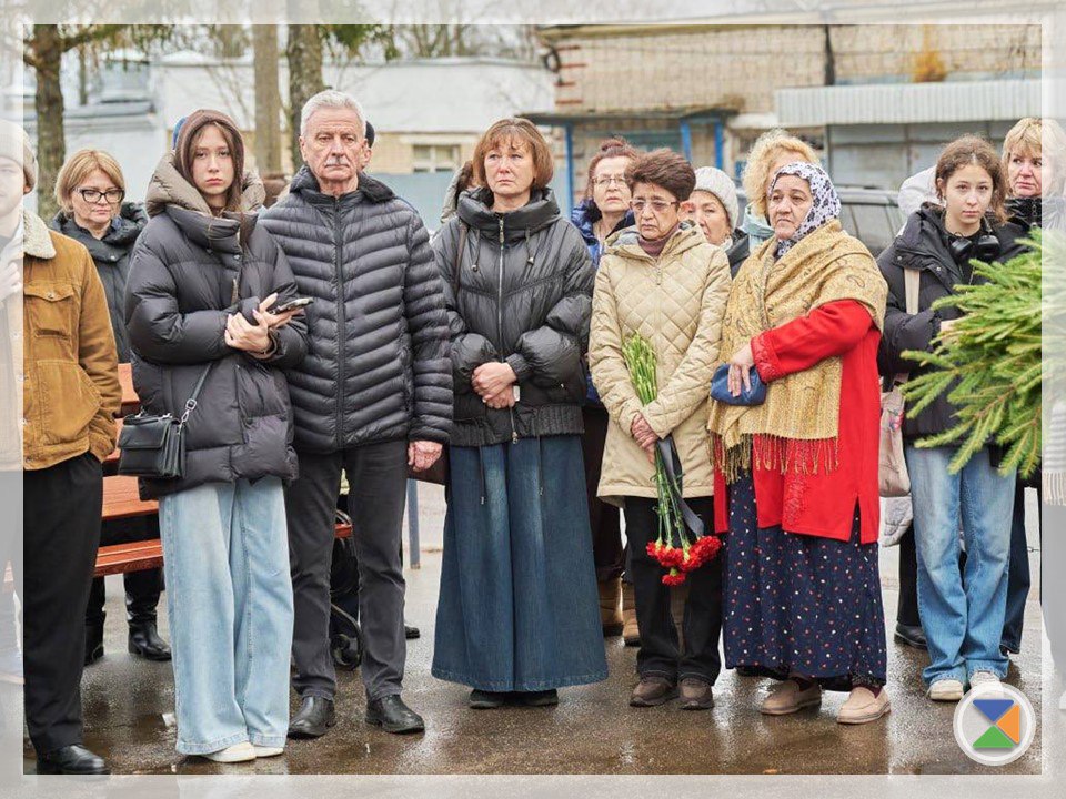 ОТКРЫТИЕ МЕМОРИАЛЬНЫХ ДОСОК ОТКРЫТИЕ МЕМОРИАЛЬНЫХ ДОСОК