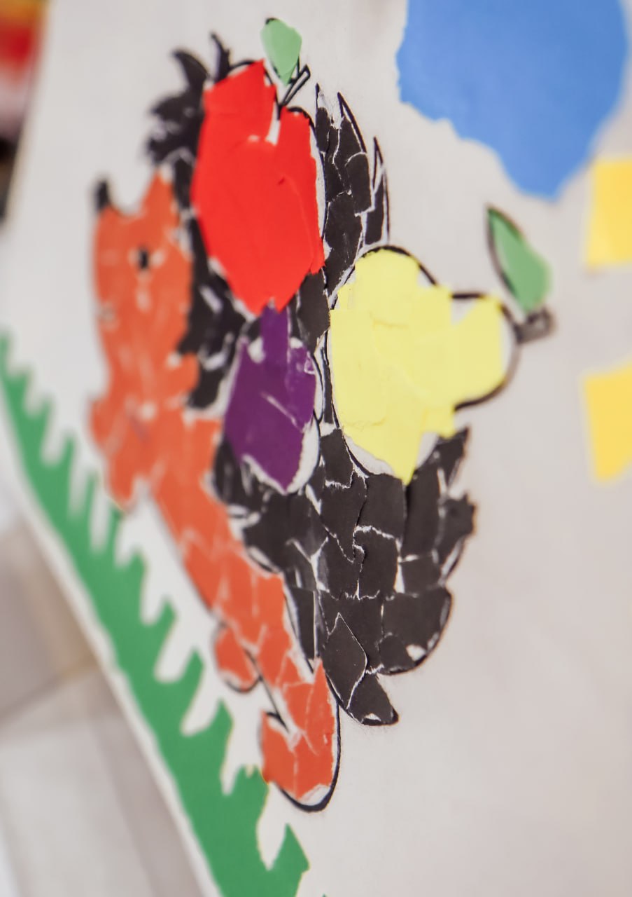 Чем запомнился этот день в чеховской библиотеке Чем запомнился этот день в чеховской библиотеке