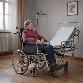 Солнечногорцы с ОВЗ получили средства реабилитации на 450+ тысяч рублей