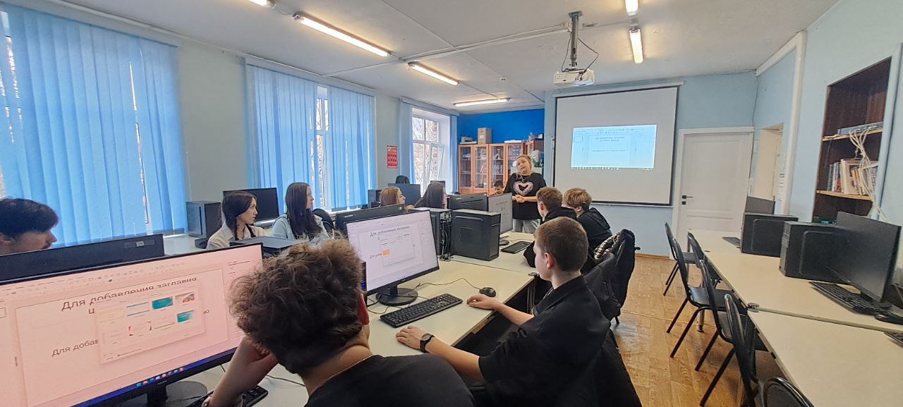 Базовая проба "Оператор электронно-вычислительных и вычислительных работ"