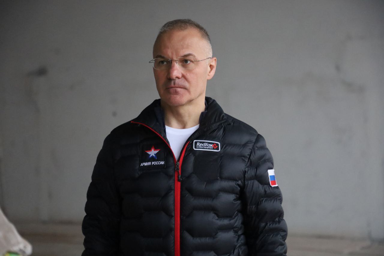 Преображаем "Исток": ход реставрации Дворца культуры в Серпухове Преображаем "Исток": ход реставрации Дворца культуры в Серпухове