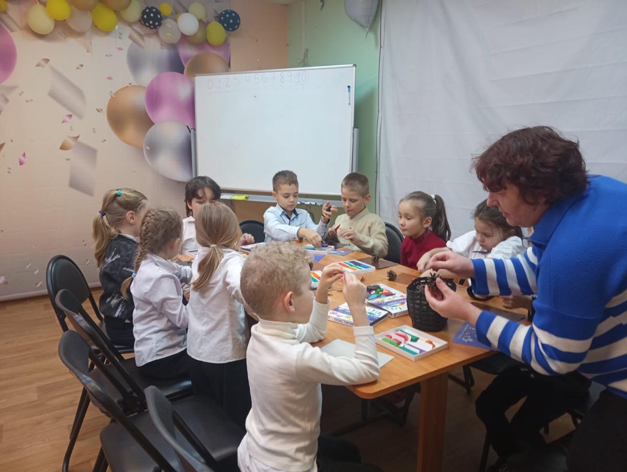 Наши новости. Мастер-класс «Рукотворное чудо» в ДК «Луч» м.о. Чехов Наши новости. Мастер-класс «Рукотворное чудо» в ДК «Луч» м.о. Чехов