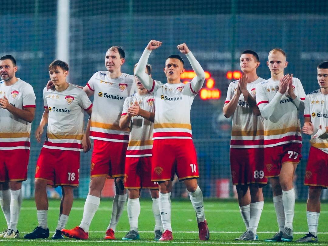 Игорь Сухин: Наши парни покоряют Сочи!. Наш футбольный клуб «Красное Знамя» уверенно представляет Московскую область на чемпионате России среди любительских команд в Сочи Игорь Сухин: Наши парни покоряют Сочи!. Наш футбольный клуб «Красное Знамя» уверенно представляет Московскую область на чемпионате России среди любительских команд в Сочи