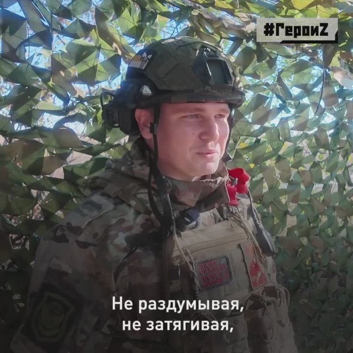 В Химках продолжается набор на военную службу по контракту