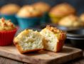 Легкие кексы с кокосом: как насладиться вкусом без лишних калорий