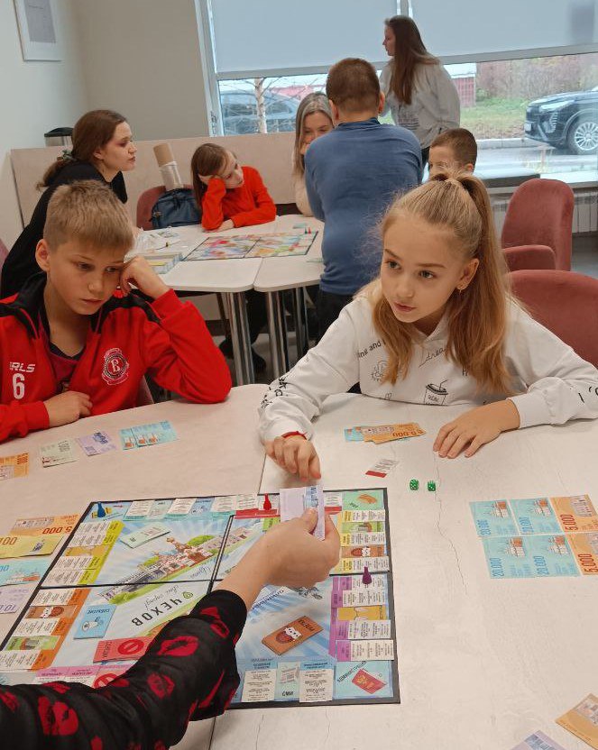 Культурная суббота в самом разгаре! Культурная суббота в самом разгаре!