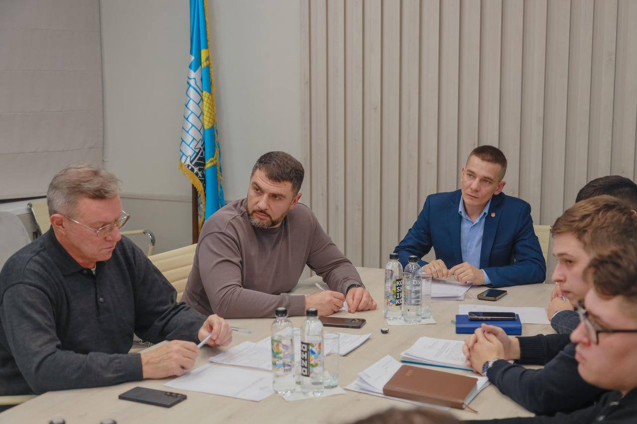 В Сергиево-Посадском округе усилят контроль за работой кикшеринговых компаний В Сергиево-Посадском округе усилят контроль за работой кикшеринговых компаний