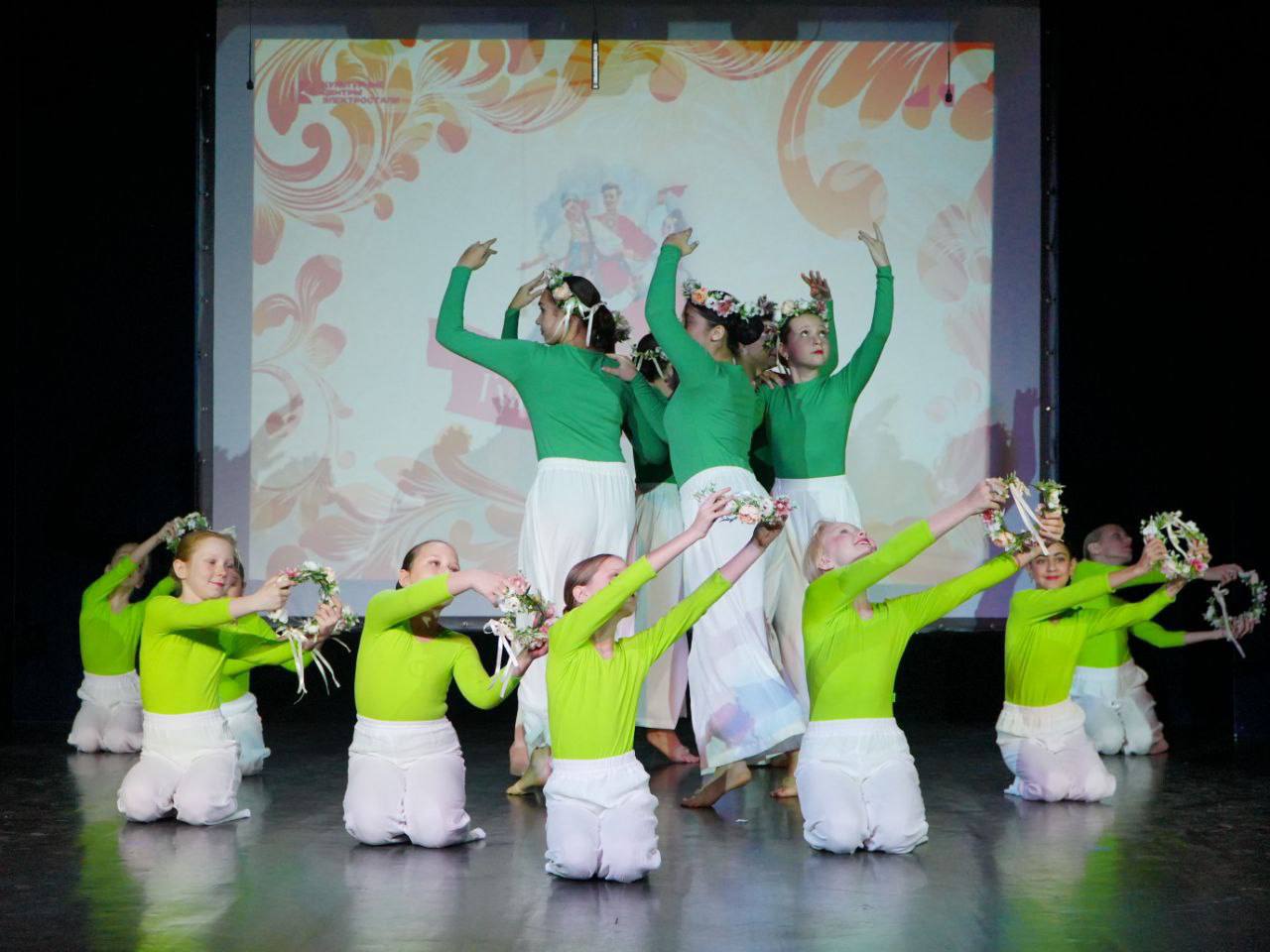 В Культурном центре имени Н.П. Васильева прошел фестиваль коллективов народного творчества «Гуляй, Иванов день!» В Культурном центре имени Н.П. Васильева прошел фестиваль коллективов народного творчества «Гуляй, Иванов день!»