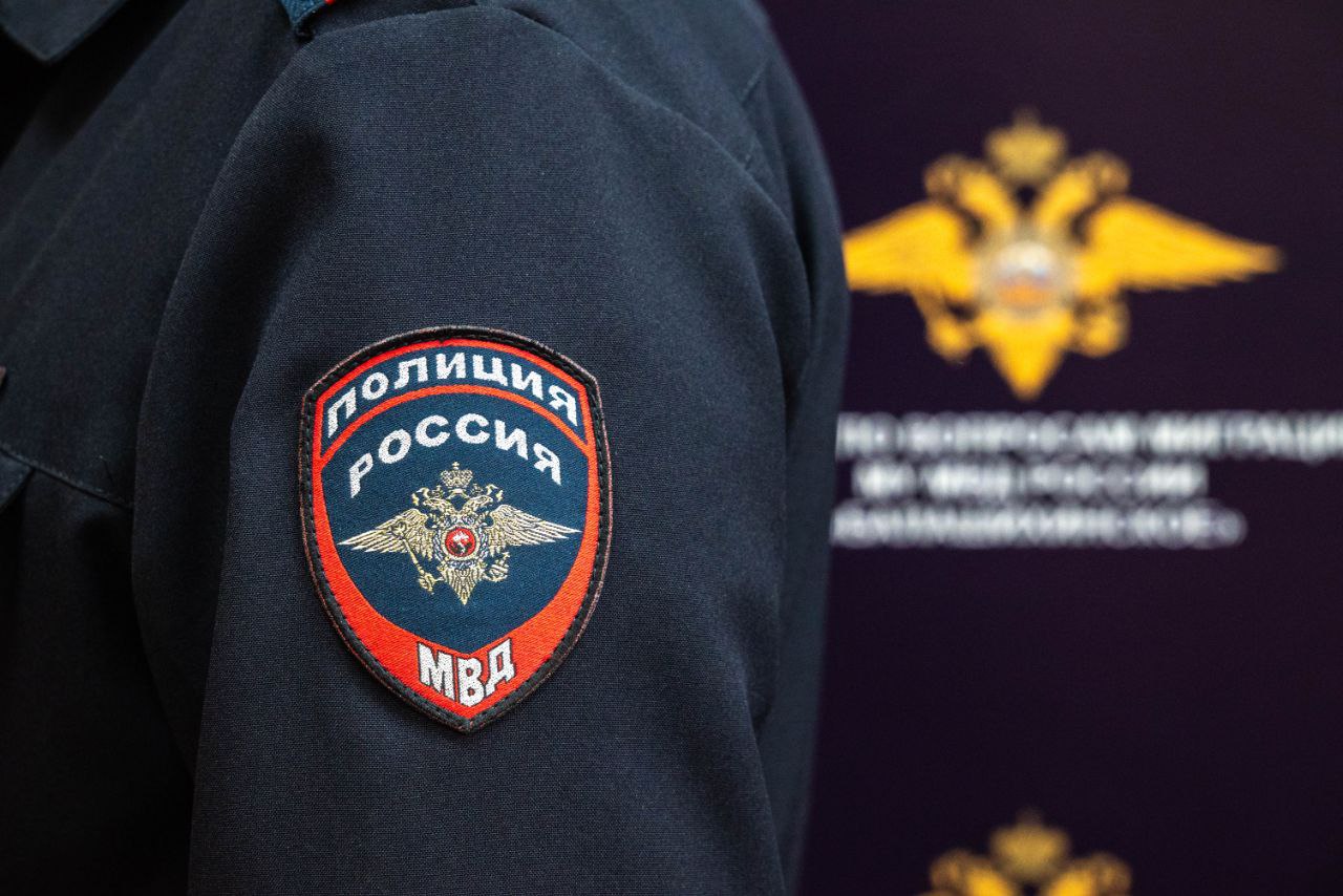 Филипп Науменко: Профессиональный праздник сегодня отмечают сотрудники органов внутренних дел