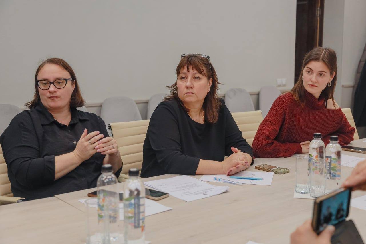 В Сергиево-Посадском округе усилят контроль за работой кикшеринговых компаний В Сергиево-Посадском округе усилят контроль за работой кикшеринговых компаний