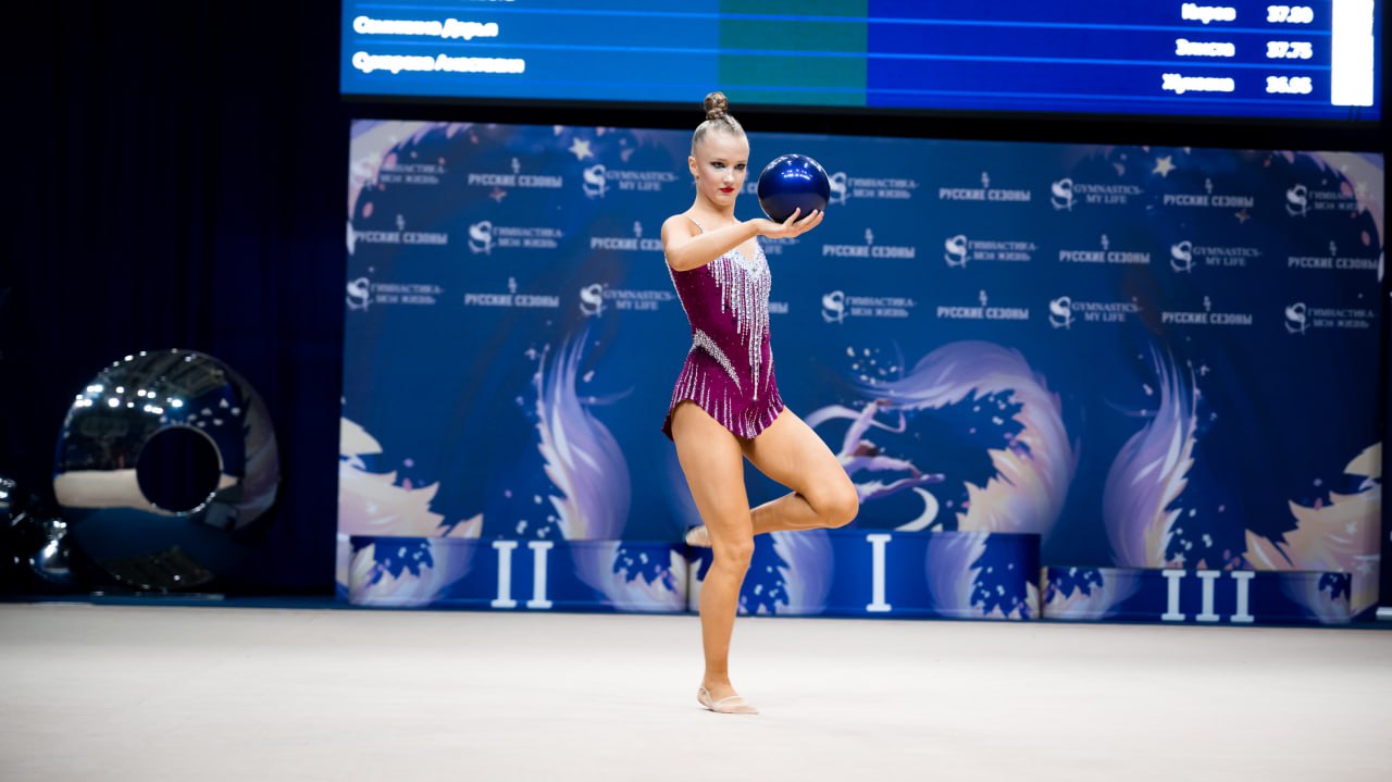 Владимир Волков: Более 250 спортсменок из 29 регионов страны — Люберцы принимают всероссийский турнир по художественной гимнастике, посвященный памяти Заслуженного тренера России Елены Львовны Карпушенко Владимир Волков: Более 250 спортсменок из 29 регионов страны — Люберцы принимают всероссийский турнир по художественной гимнастике, посвященный памяти Заслуженного тренера России Елены Львовны Карпушенко