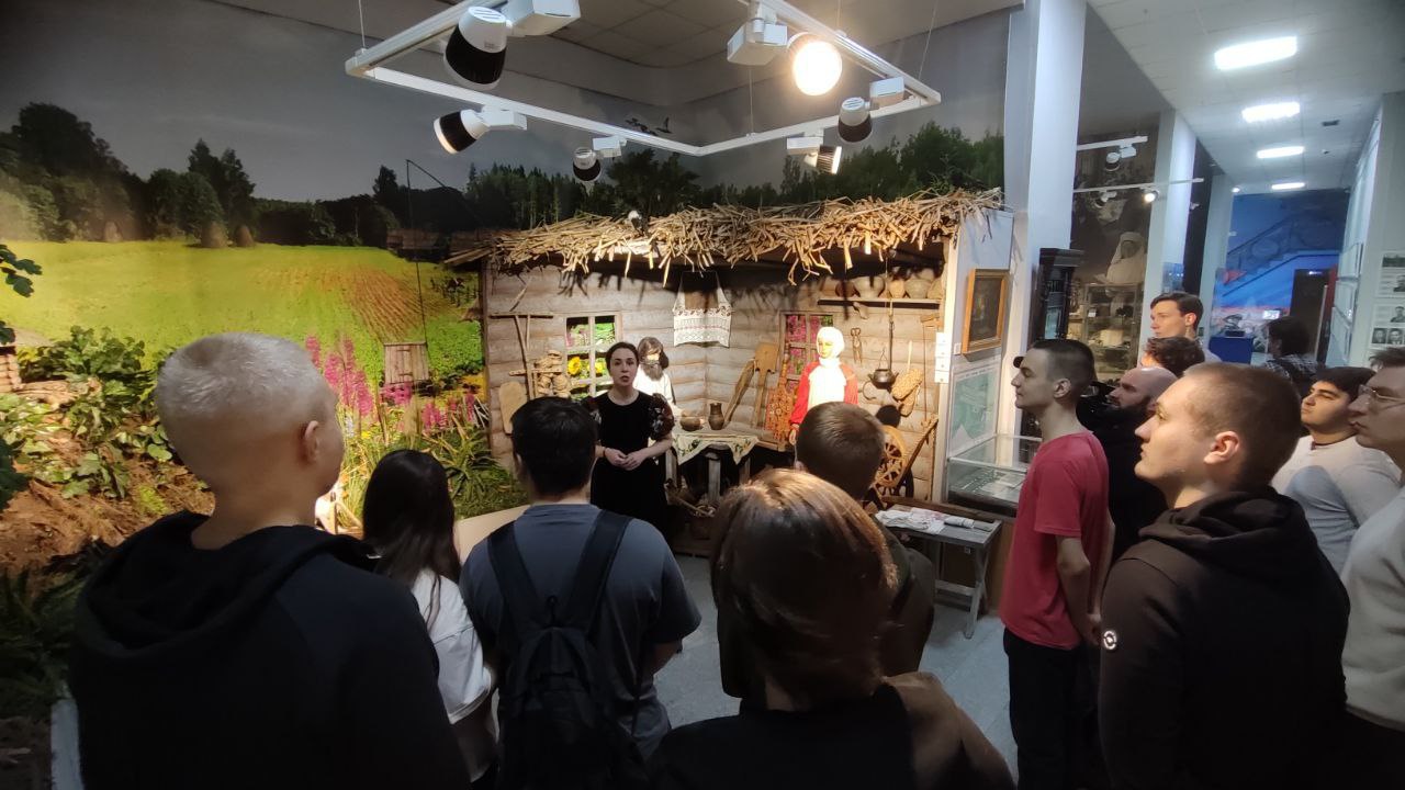 В Реутове проводили призывников на срочную службу В Реутове проводили призывников на срочную службу