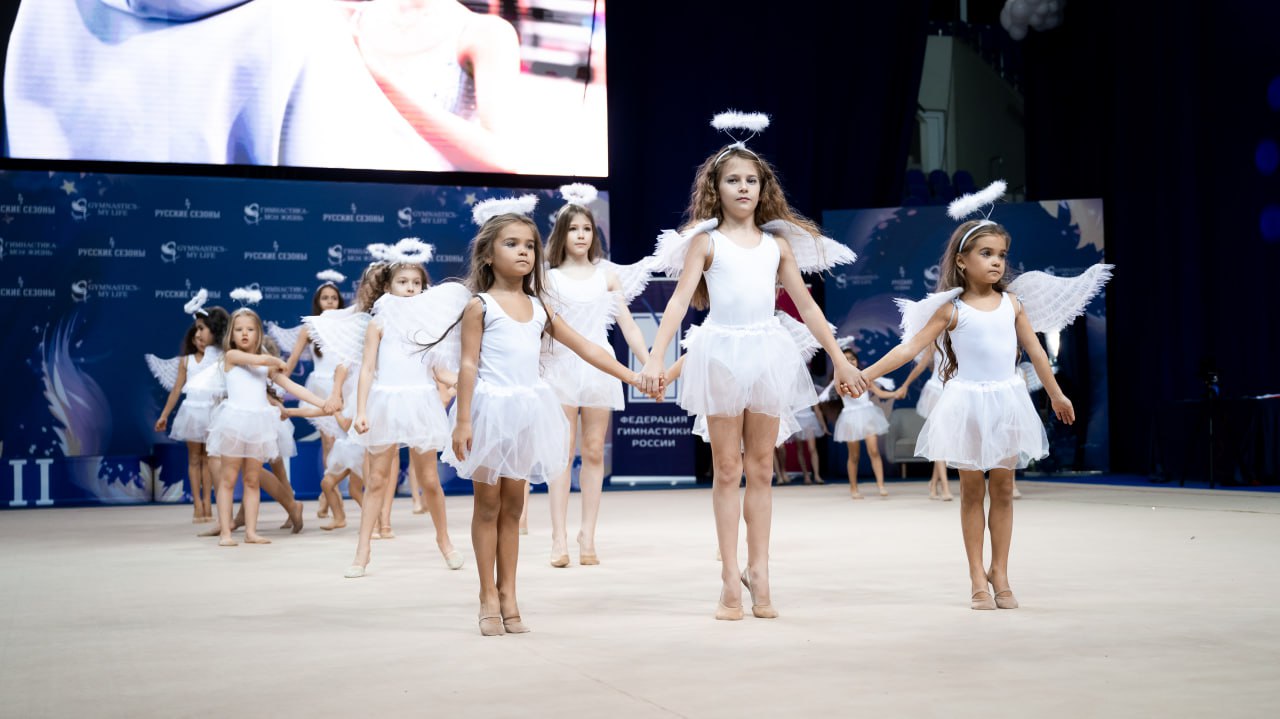 Владимир Волков: Более 250 спортсменок из 29 регионов страны — Люберцы принимают всероссийский турнир по художественной гимнастике, посвященный памяти Заслуженного тренера России Елены Львовны Карпушенко Владимир Волков: Более 250 спортсменок из 29 регионов страны — Люберцы принимают всероссийский турнир по художественной гимнастике, посвященный памяти Заслуженного тренера России Елены Львовны Карпушенко