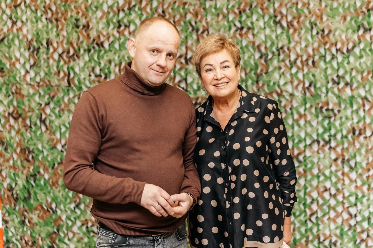 Память о создателе легендарного АК-47! Память о создателе легендарного АК-47!