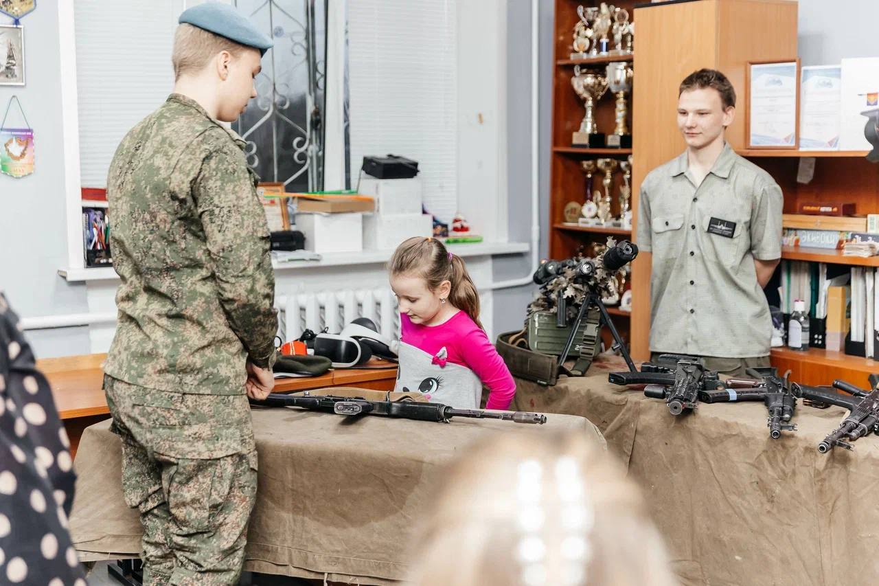 Память о создателе легендарного АК-47! Память о создателе легендарного АК-47!