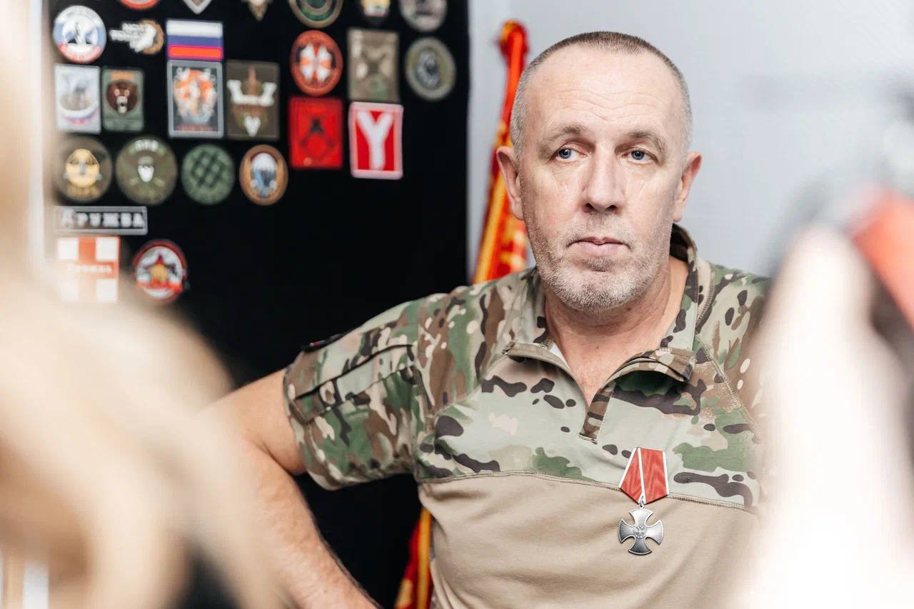 Память о создателе легендарного АК-47!