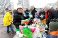 Экологический выходной прошел в Мытищах
