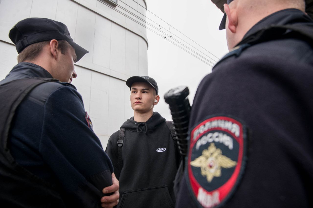 Филипп Науменко: Профессиональный праздник сегодня отмечают сотрудники органов внутренних дел Филипп Науменко: Профессиональный праздник сегодня отмечают сотрудники органов внутренних дел