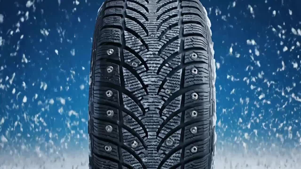 Госавтоинспекция Подмосковья рекомендует подготовить автомобиль к зиме