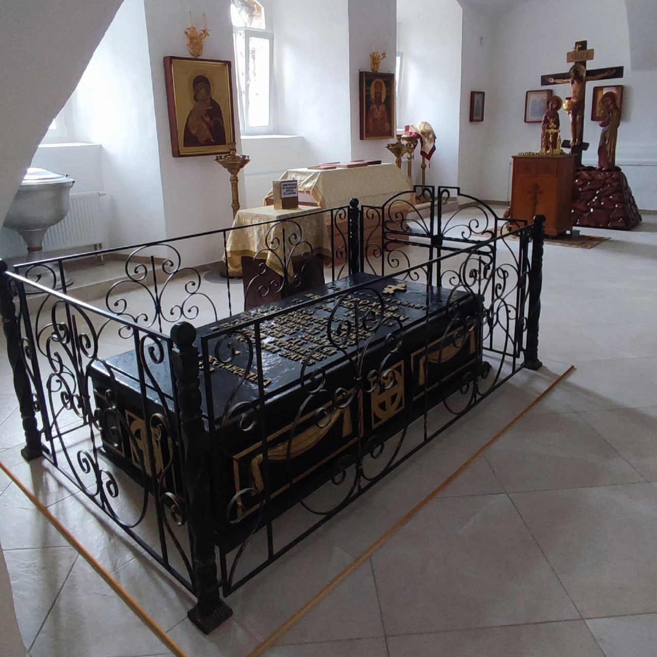 Знакомство с Вереей: активные долголеты из Мытищ путешествуют по Подмосковью Знакомство с Вереей: активные долголеты из Мытищ путешествуют по Подмосковью