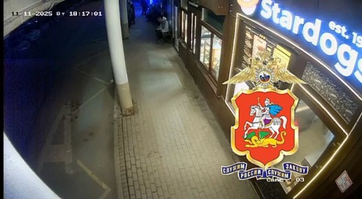 13-летний подросток на багги влетел в толпу людей на тротуаре