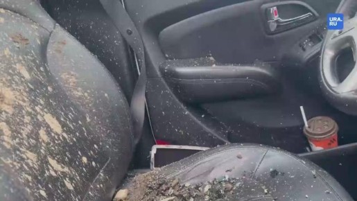 Трое пострадавших людей, более 140 поврежденных машин — таковы итоги сноса части горнолыжного комплекса «Снежком» в Подмосковье