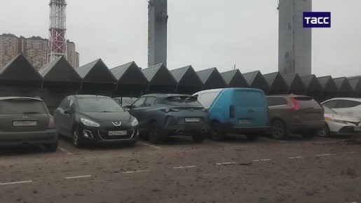 Один человек пострадал в результате обрушения части колонны комплекса "Снежком", который демонтируют в подмосковном Красногорске, рассказали ТАСС в оперативных службах