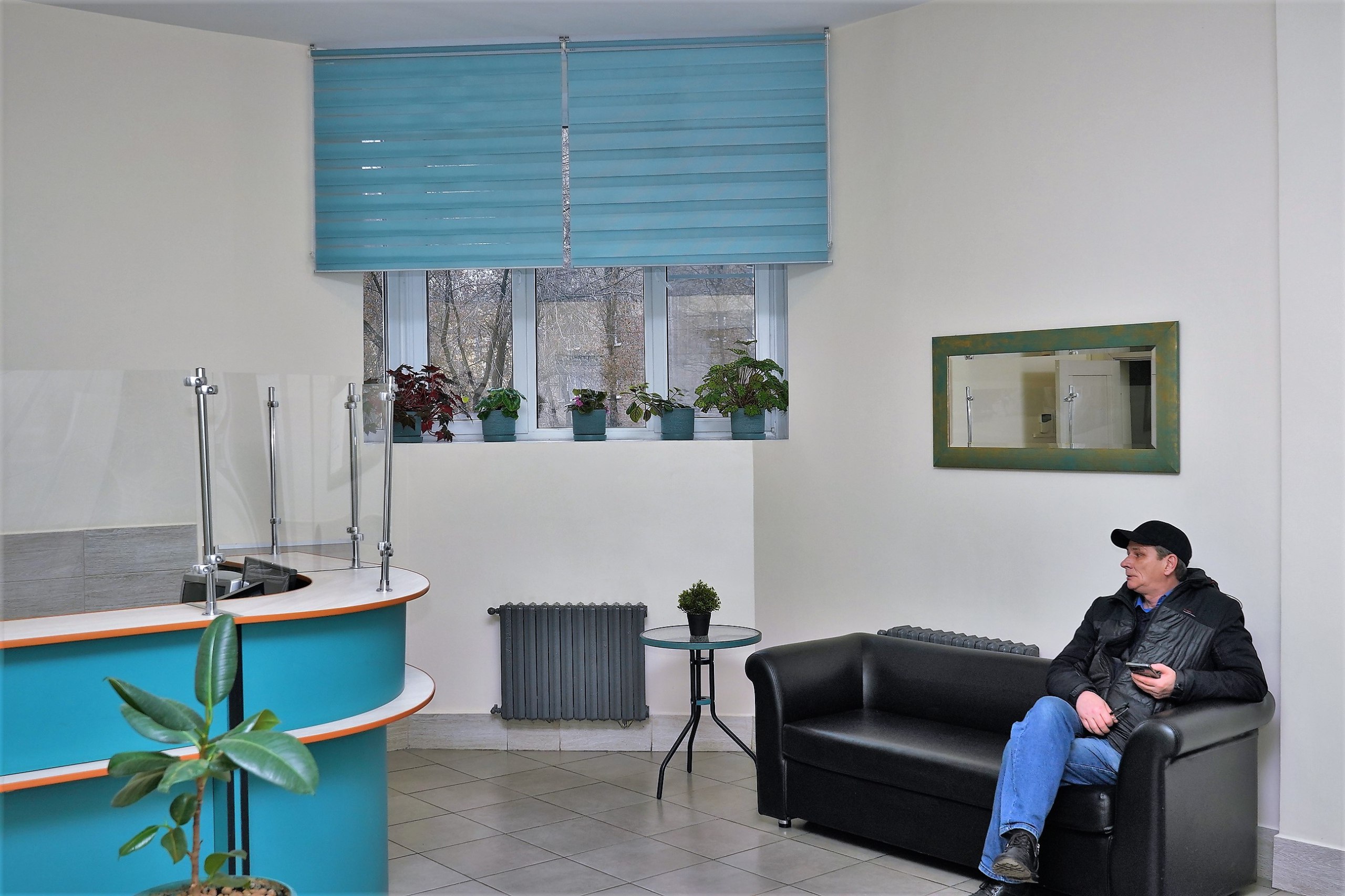 Реутов вновь претендует на звание «Лучшего подъезда Подмосковья» Реутов вновь претендует на звание «Лучшего подъезда Подмосковья»