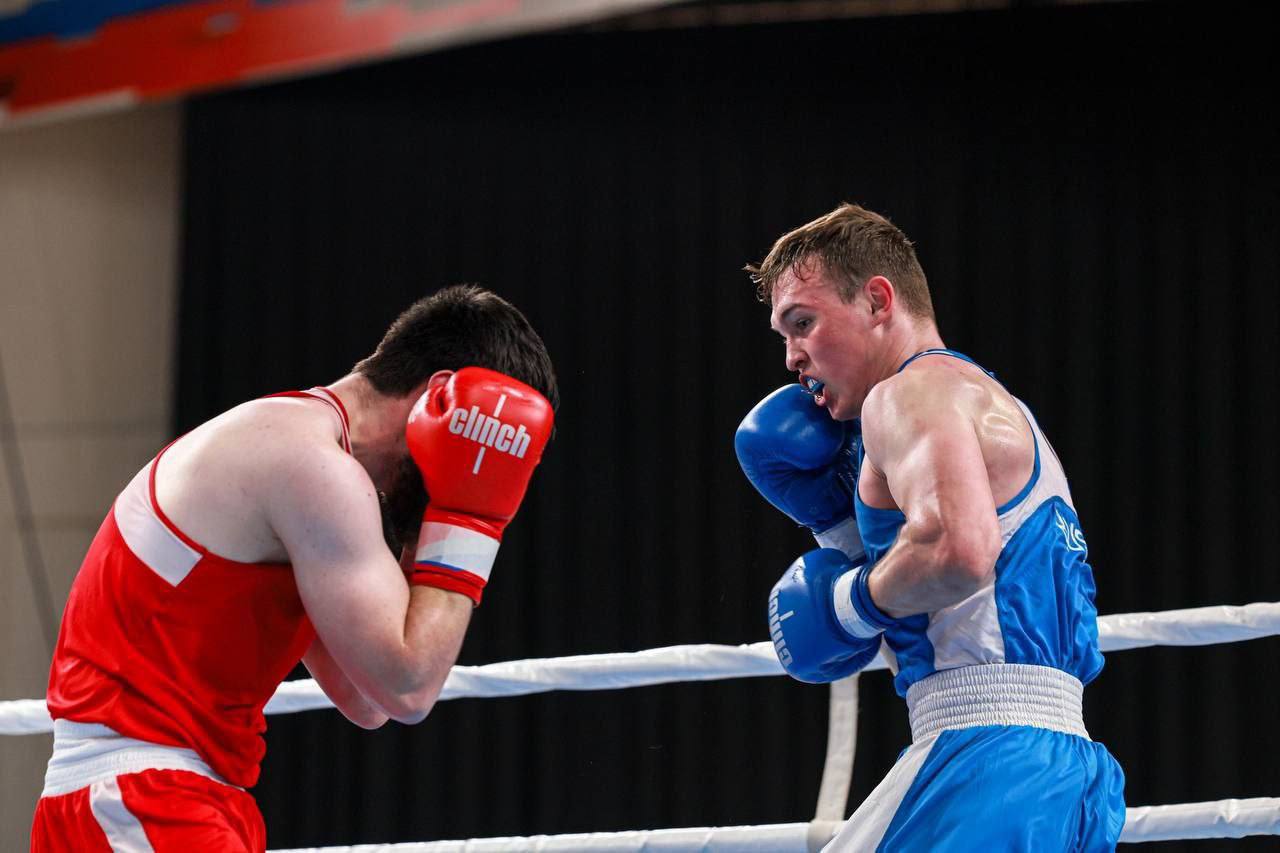 Подмосковные боксеры завоевали 4 медали первенства Европы по боксу в Ереване Подмосковные боксеры завоевали 4 медали первенства Европы по боксу в Ереване