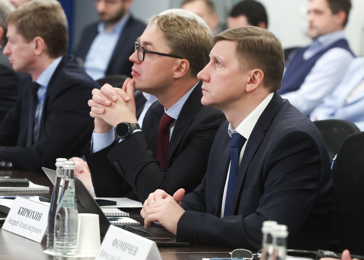 В Мособлдуме прошли публичные слушания по проекту бюджета на 2026 год и на плановый период 2027 и 2028 годов В Мособлдуме прошли публичные слушания по проекту бюджета на 2026 год и на плановый период 2027 и 2028 годов