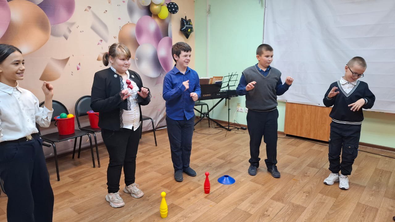 Наши новости. «Волшебный переполох» в ДК «Луч» м.о. Чехов Наши новости. «Волшебный переполох» в ДК «Луч» м.о. Чехов