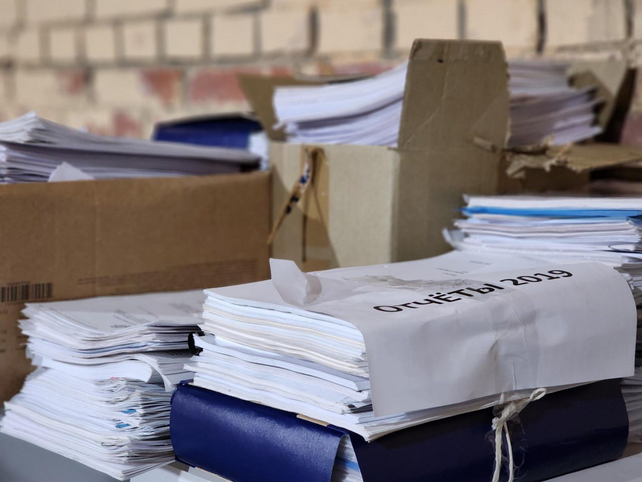 Богородский округ присоединился ко Всероссийской экологической акции «БумБатл»