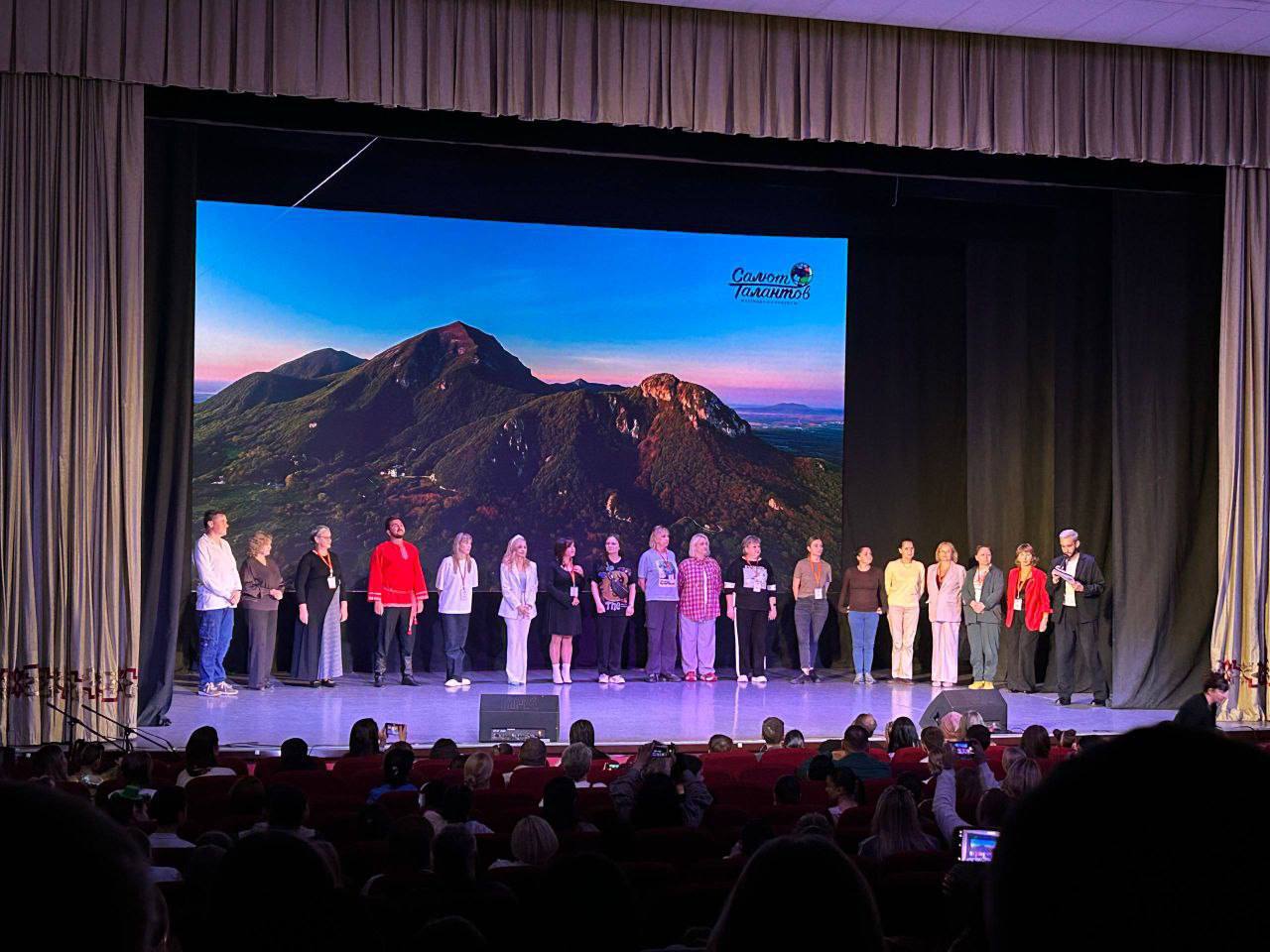 Успех подольских музыкантов: группа «Дорогой человек» завоевала награды на фестивале «Творческое восхождение» Успех подольских музыкантов: группа «Дорогой человек» завоевала награды на фестивале «Творческое восхождение»