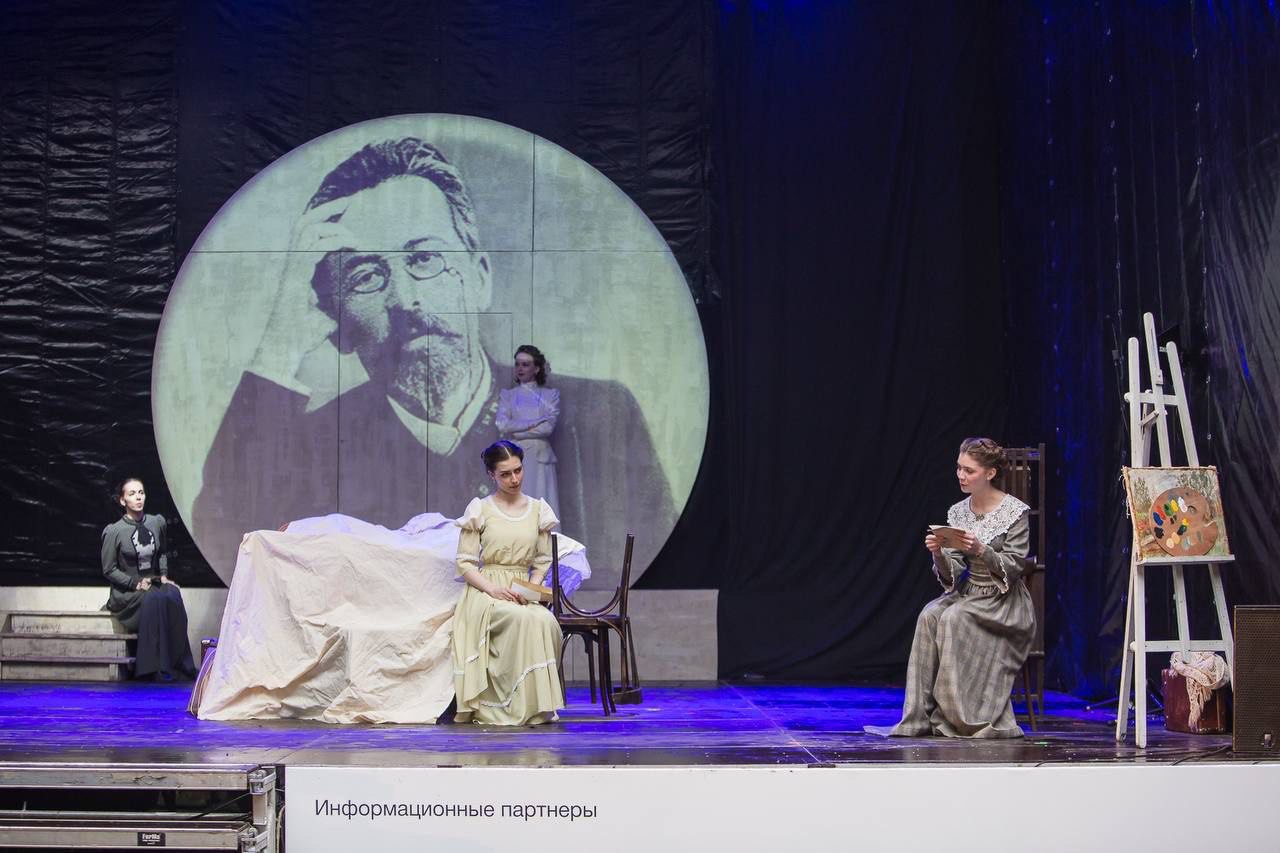 Прием заявок на фестиваль «Мелиховская весна» завершится 17 ноября