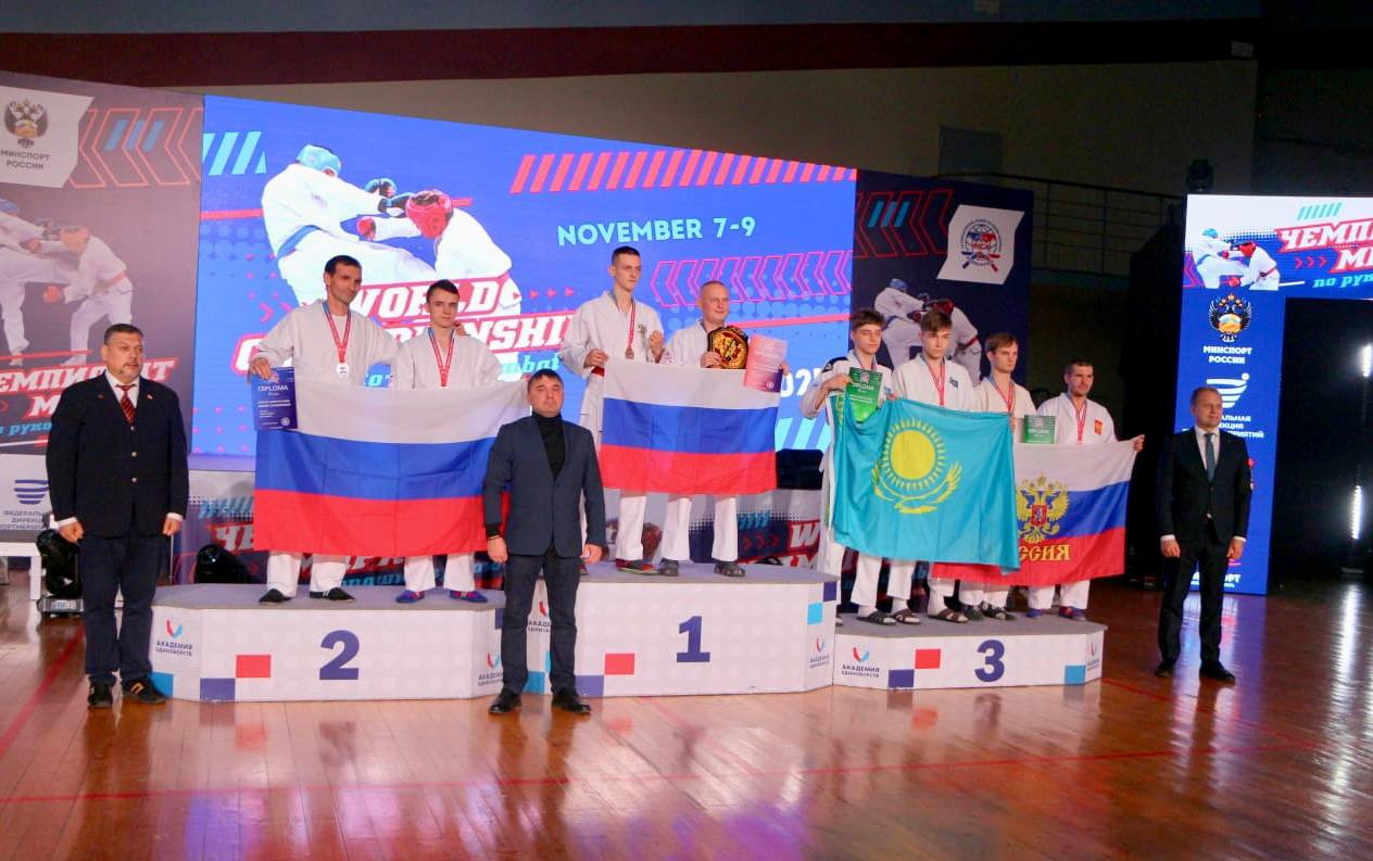 Константин Михальков: Солнечногорск гордится вами! Константин Михальков: Солнечногорск гордится вами!