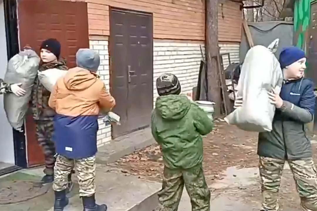 Жители Раменского округа вновь проявили единство и заботу в поддержке участников СВО