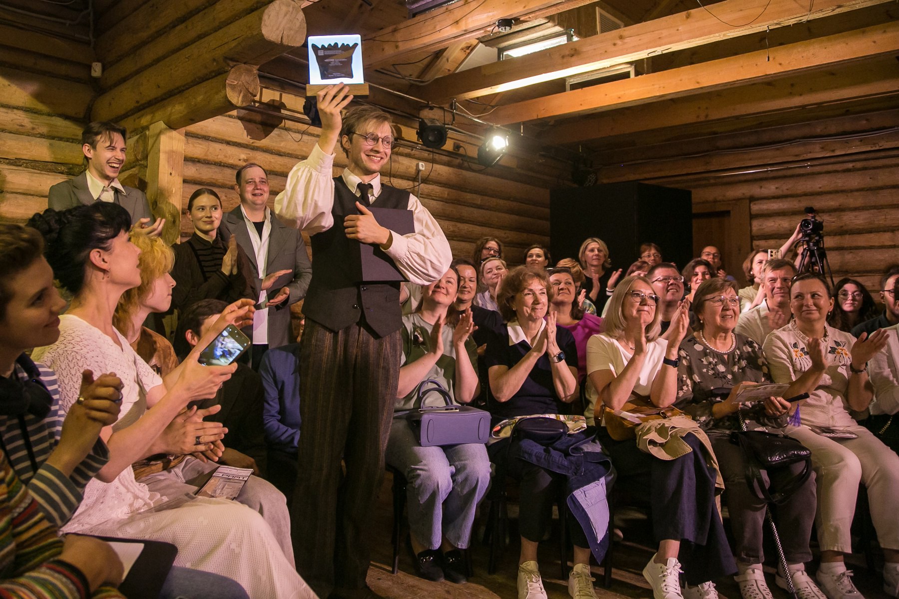 Прием заявок на фестиваль «Мелиховская весна» завершится 17 ноября Прием заявок на фестиваль «Мелиховская весна» завершится 17 ноября